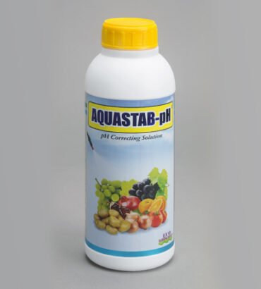 Aquastab pH