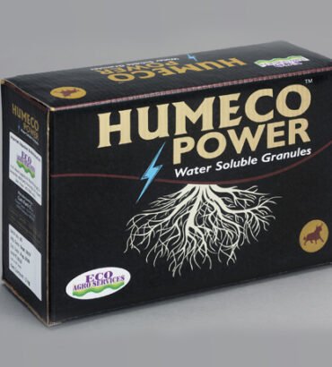 HUMECO POWER