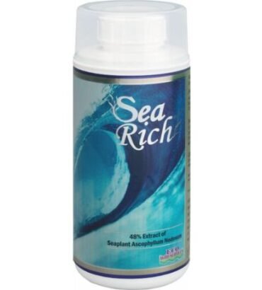 Sea Rich