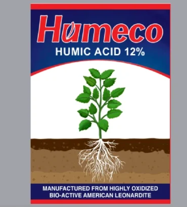 Humeco H12